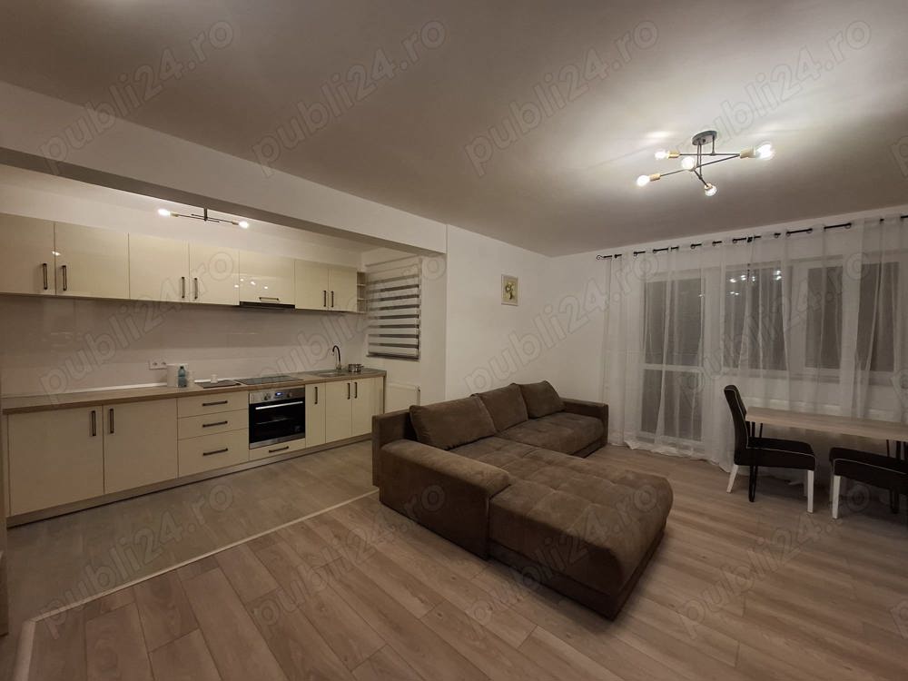 Inchiriere apartament doua camere