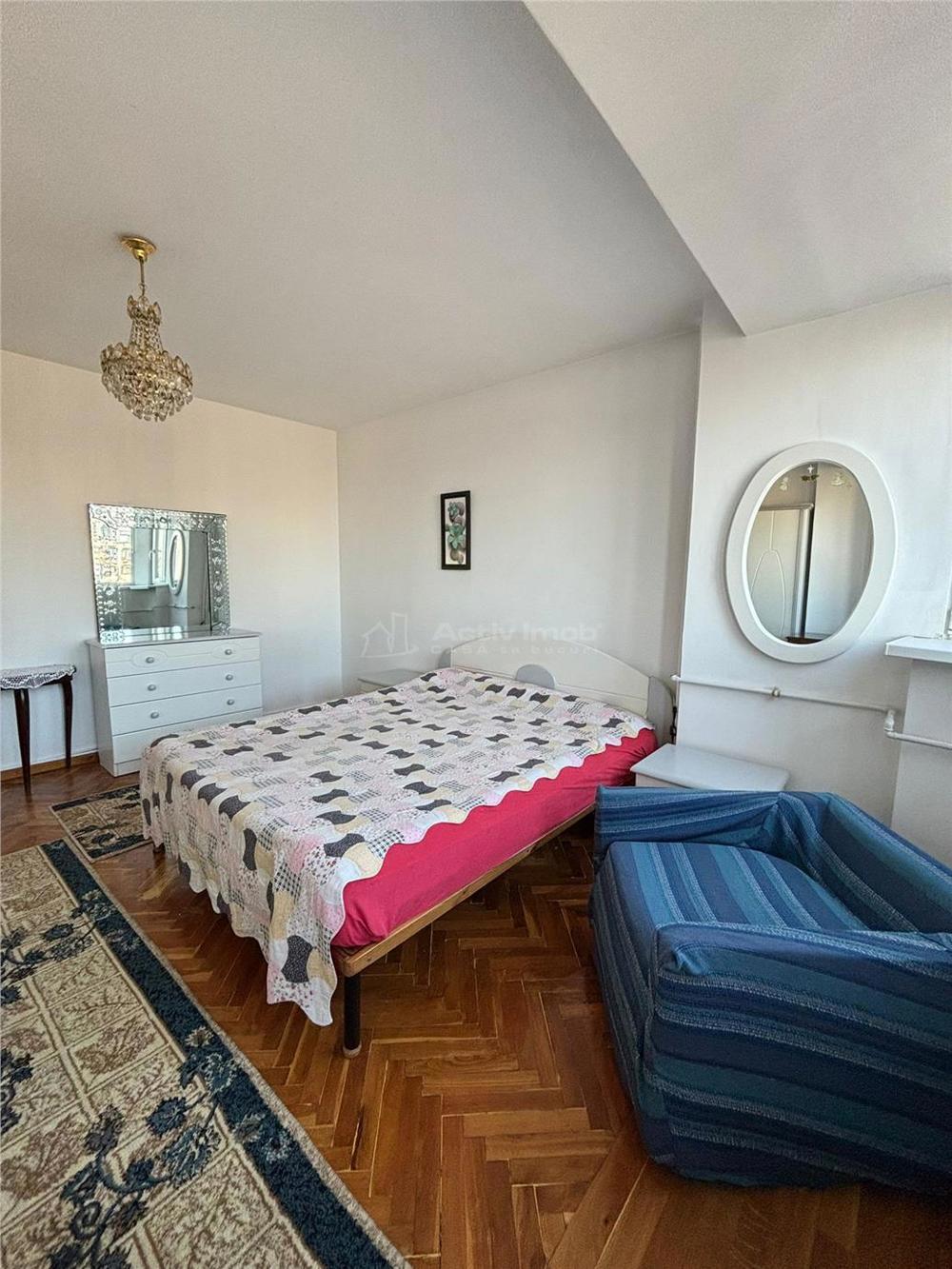 3 Camere, Rond Cosbuc, Pet Friendly, Parcare