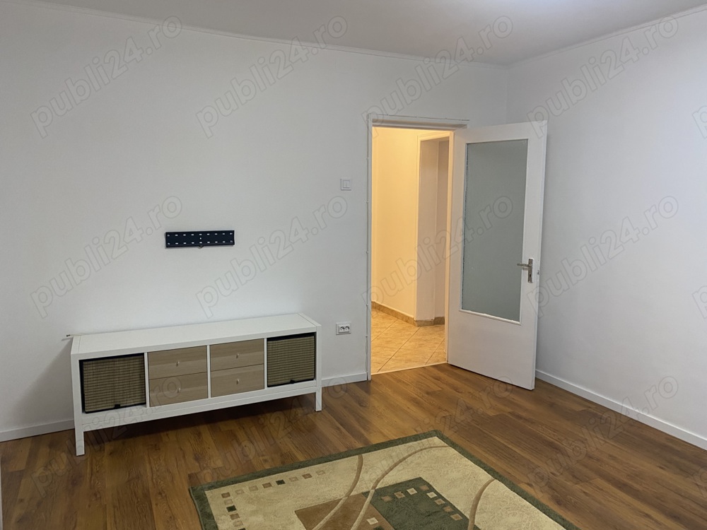 Apartament 3 camere Ramnicul Sarat