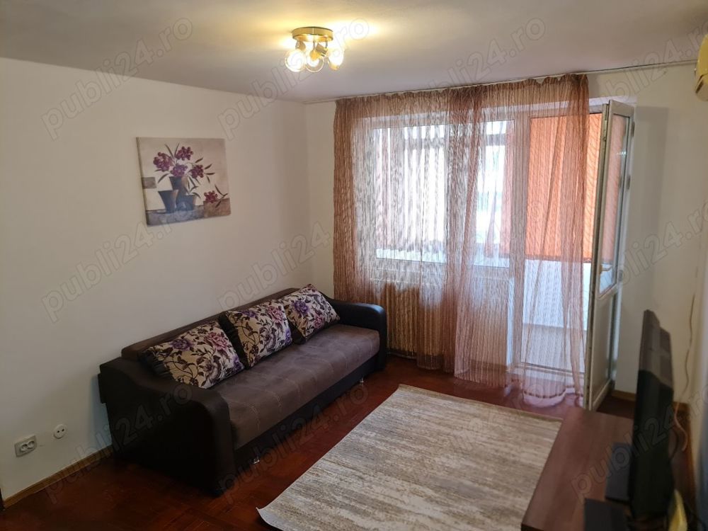 Inchiriere apartament 2 camere Vatra Luminoasa (Iancului)