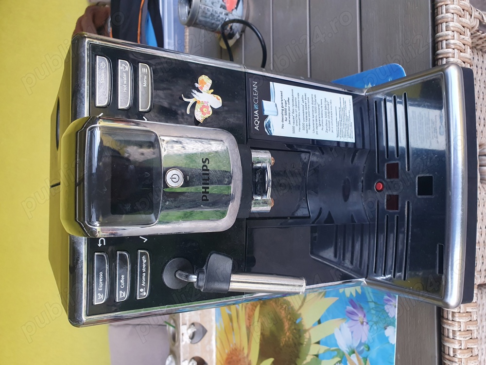 Vând Expresor Philips 