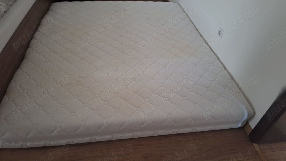 Saltea Wellpur 180x200 cm