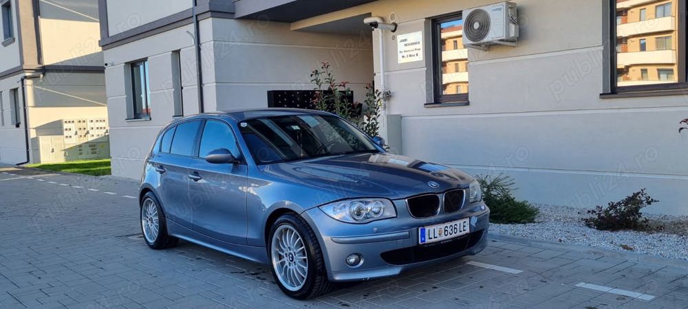 bmw 120d