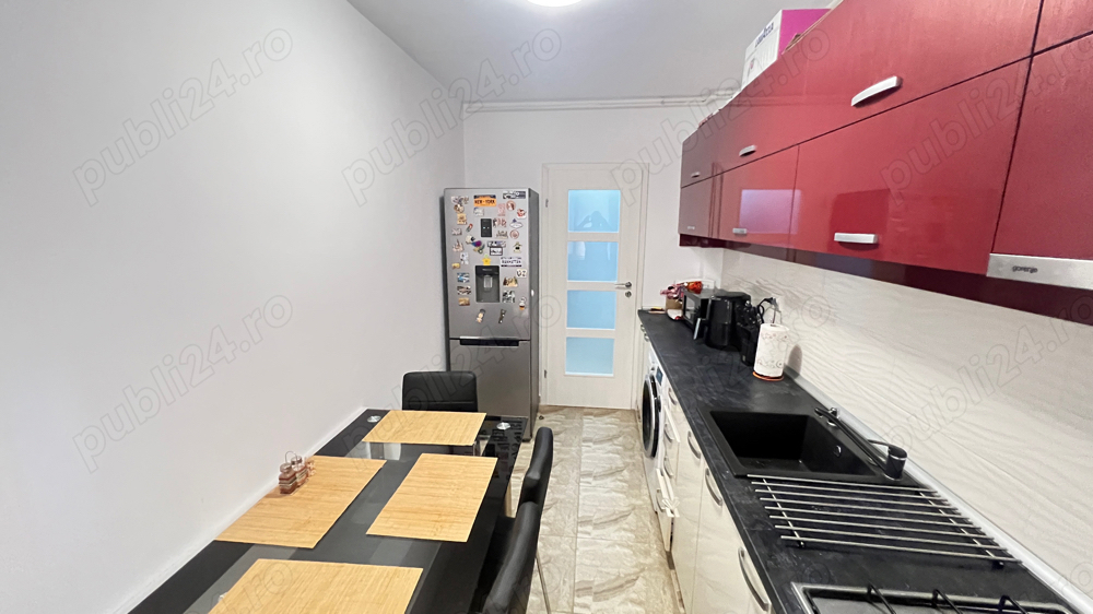 Proprietar vand apartament 2 camere decomandat direct proprietar comision 0