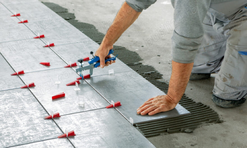 Angajare Faiantari  Angajare Faiantari