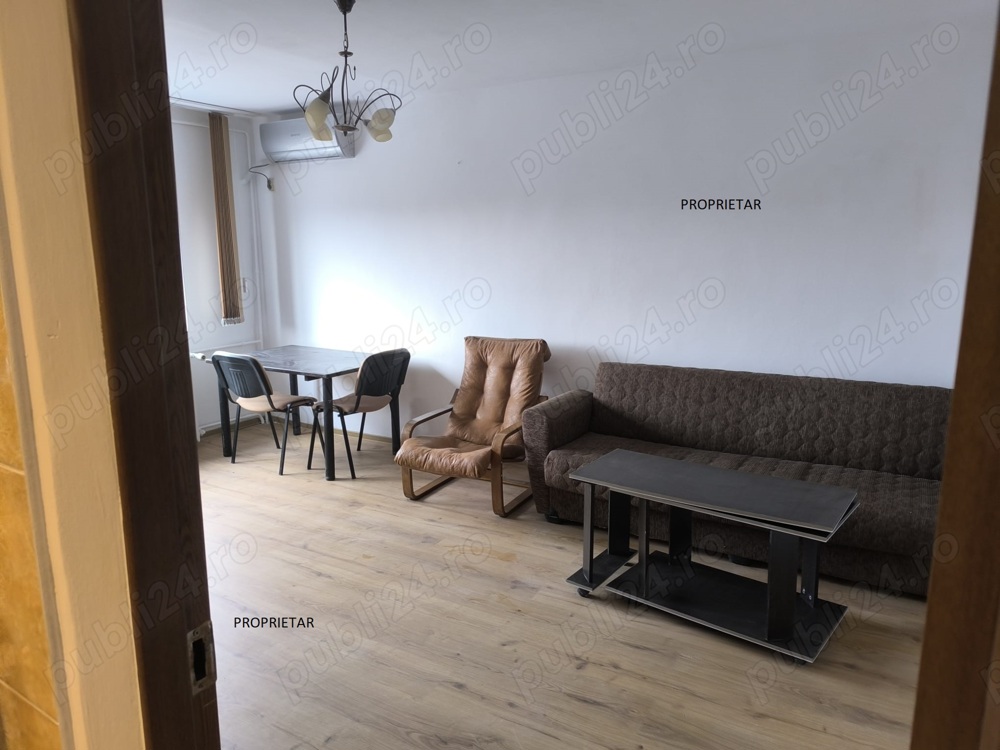 Inchiriez Apartament 2 cam -zona Tineretului- Vacaresti (Parcul Copilului)