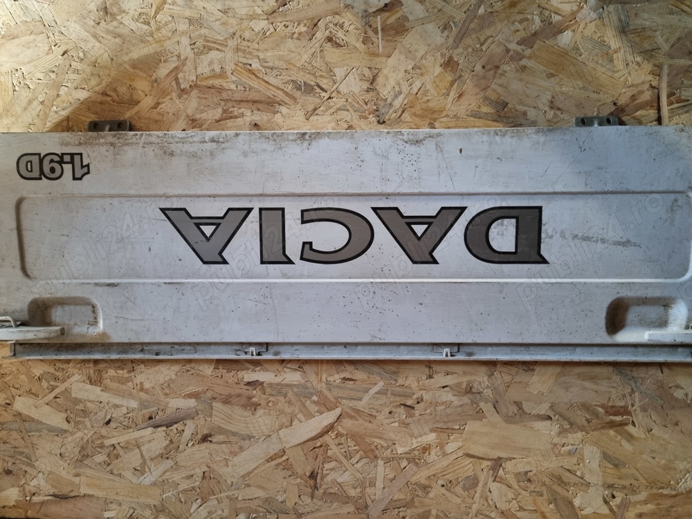  Vand Obon Nou Dacie 1.9 !