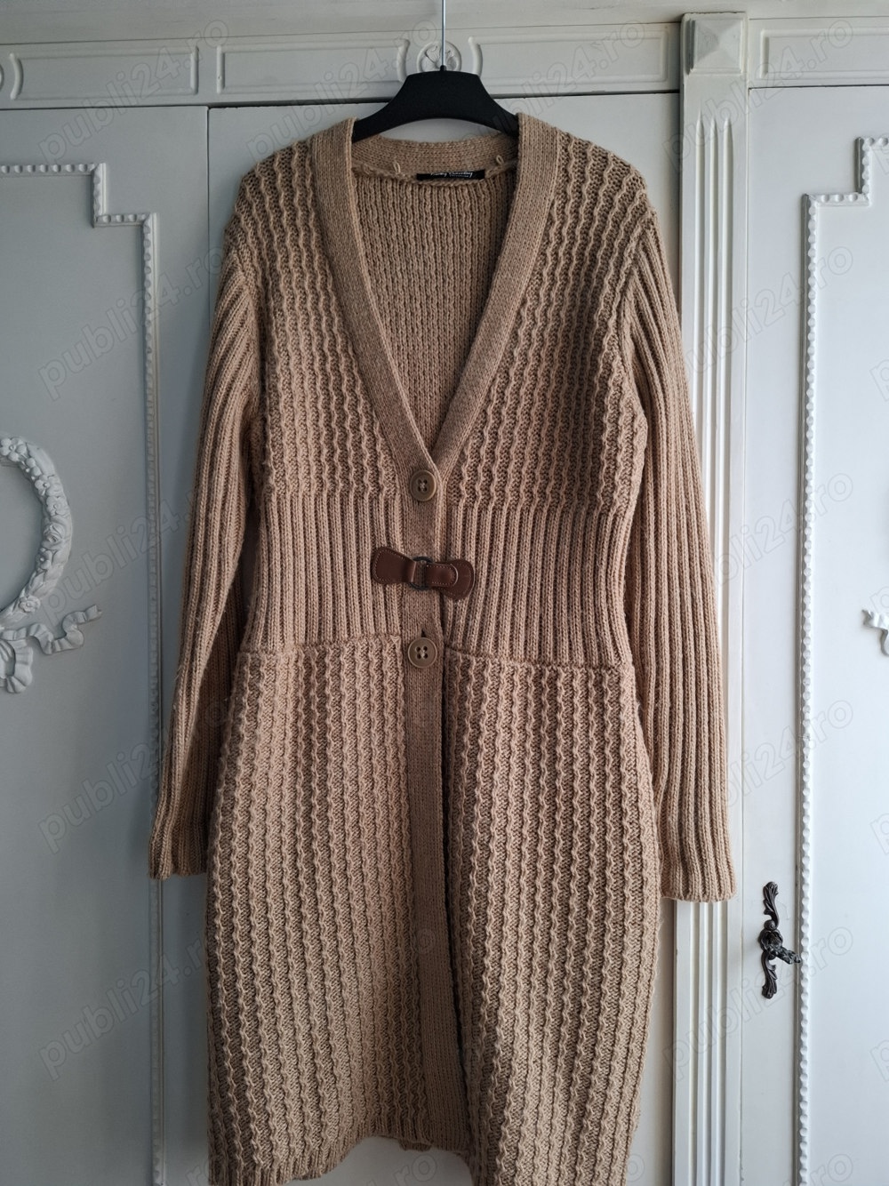 Cardigan Betty Barklay