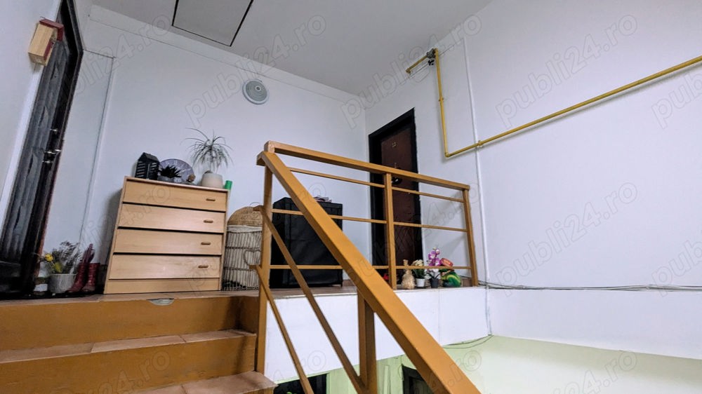 Apartament 4 camere | Zona Dambovita | 74mp