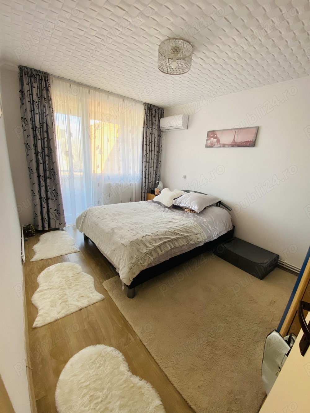 Apartament cu 2 camere de vânzare în Salonta