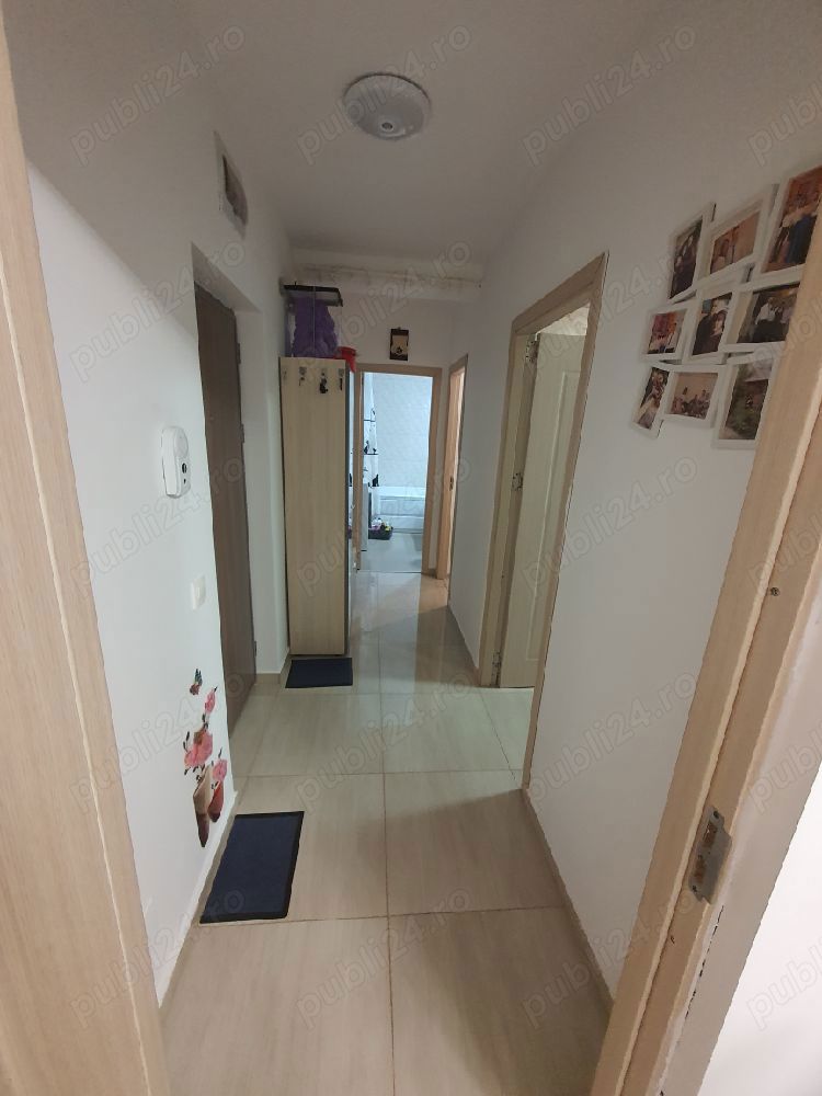 Închiriez apartament 2 camere