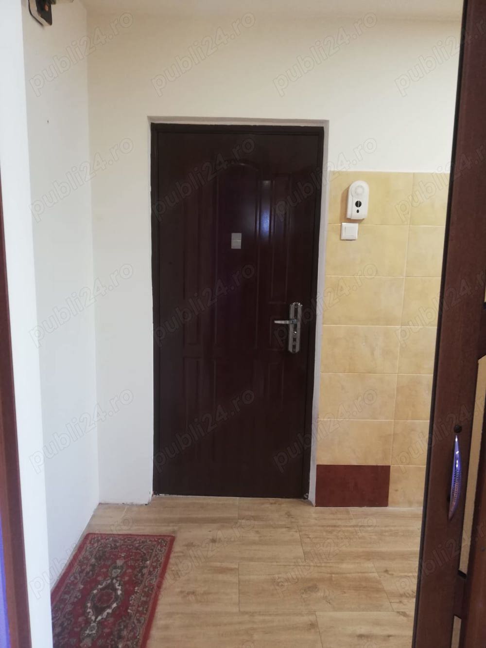 Vand apartament 2camere Deva