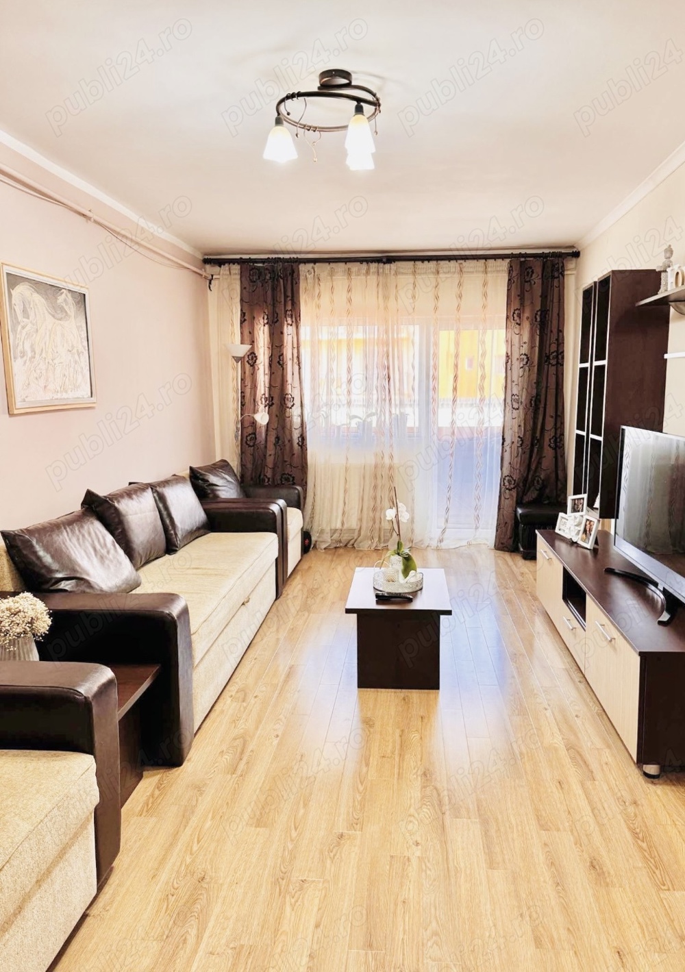 Vând apartament 2 camere zona Muzeul Apei