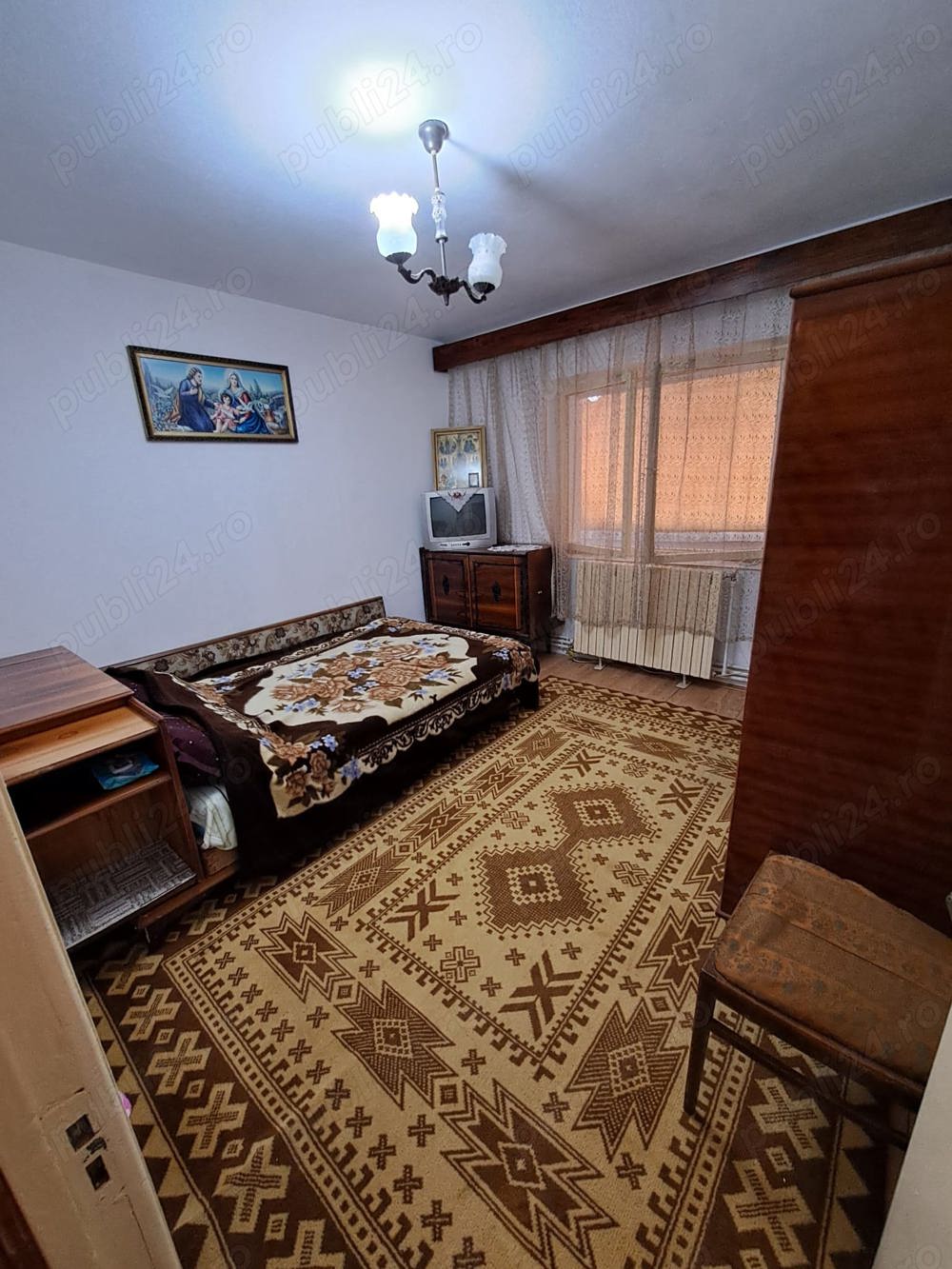 Apartament de 2 camere Tulcea E3