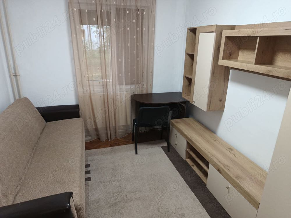 Apartament de vânzare în Gheorgheni