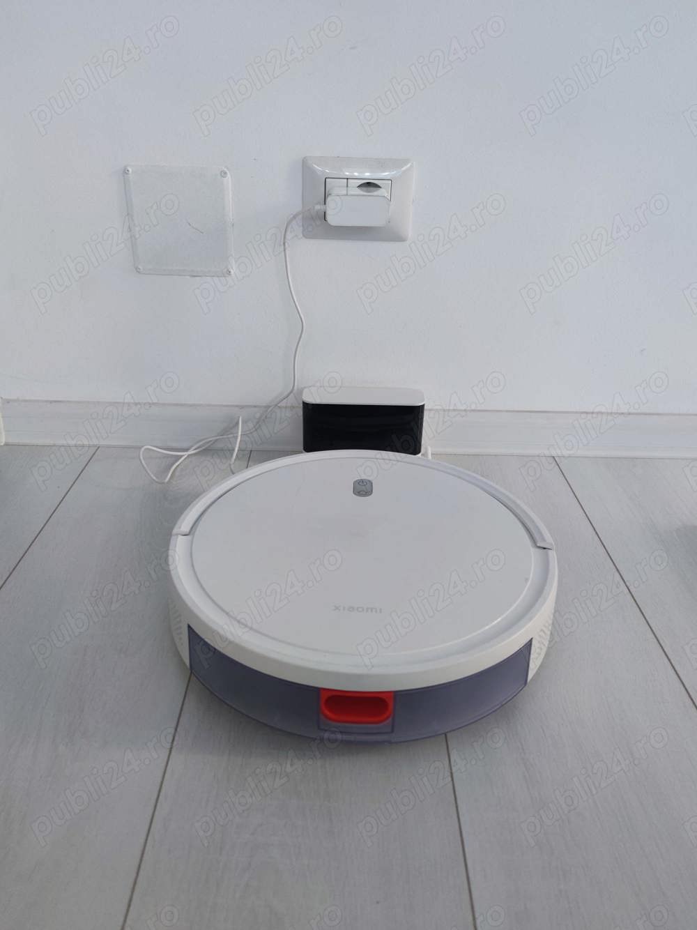 Aspirator robot xiaomi