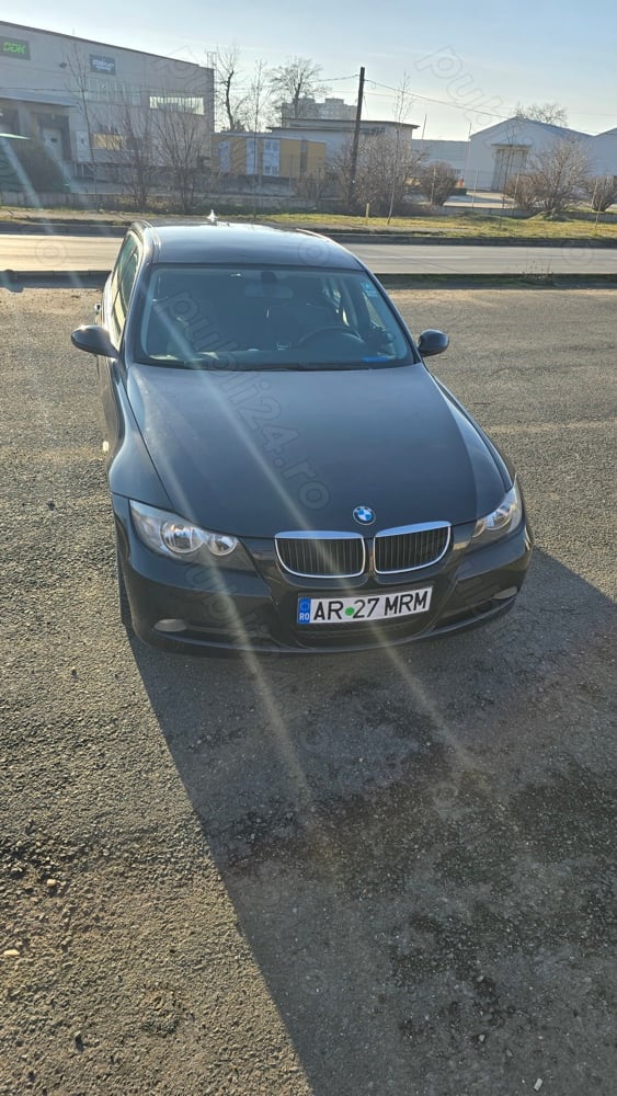 Vând BMW E90