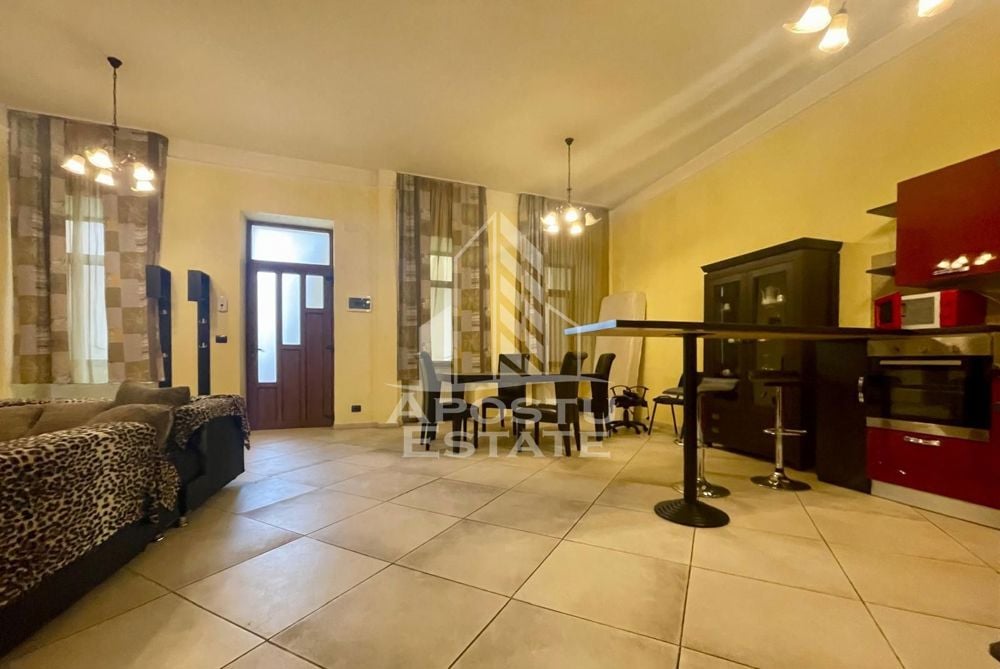 Apartament 3 camere ULTRACENTRAL