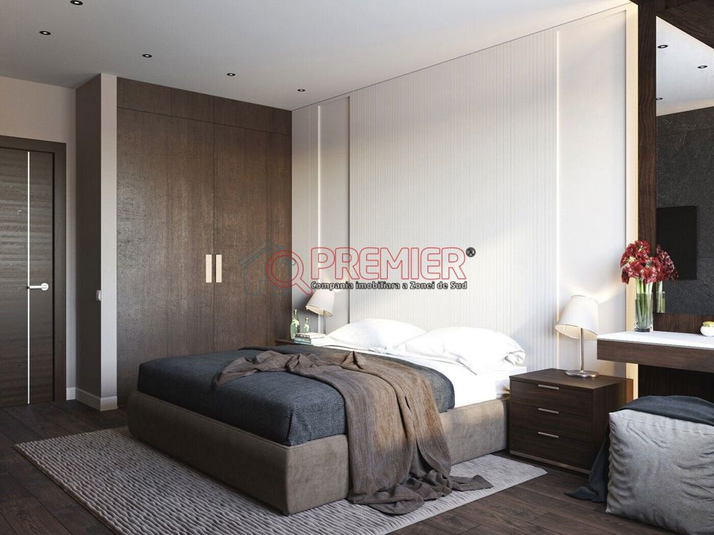 Metrou Berceni - Garsoniera - 40826 Euro