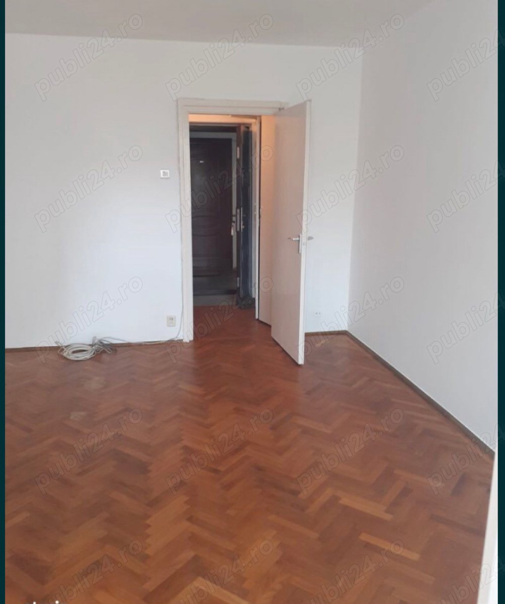 Schimb sau vând apartament cu o camera in blocul D1 la etajul 1