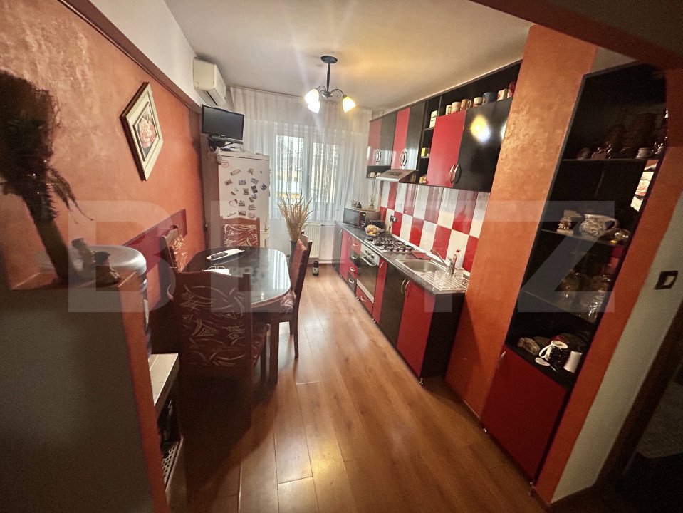 Apartament 2 camere, 65 mp, zona Calea Aradului