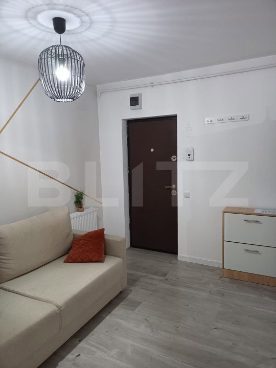 Apartament doua camere, Zona Porii, parcare inclusa