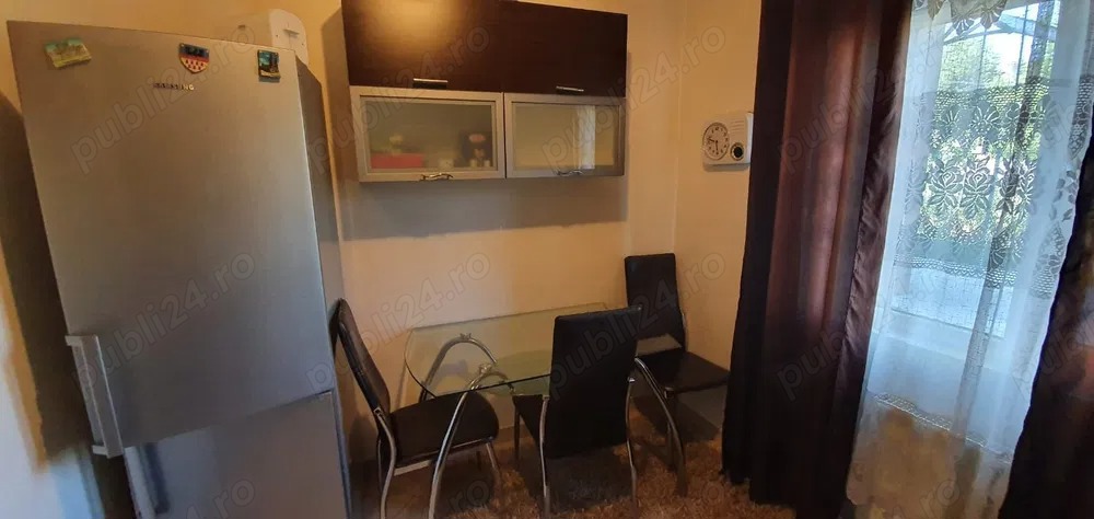 Apartament cu 2 camere în Calea Aradului decomandat