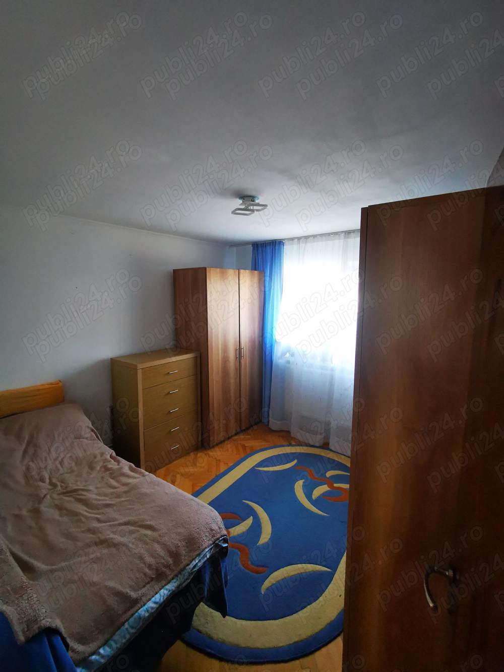 Apartament cu 2 camere în Calea Aradului decomandat