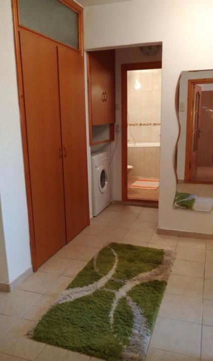 Apartament 2 camere Nicolina 1 