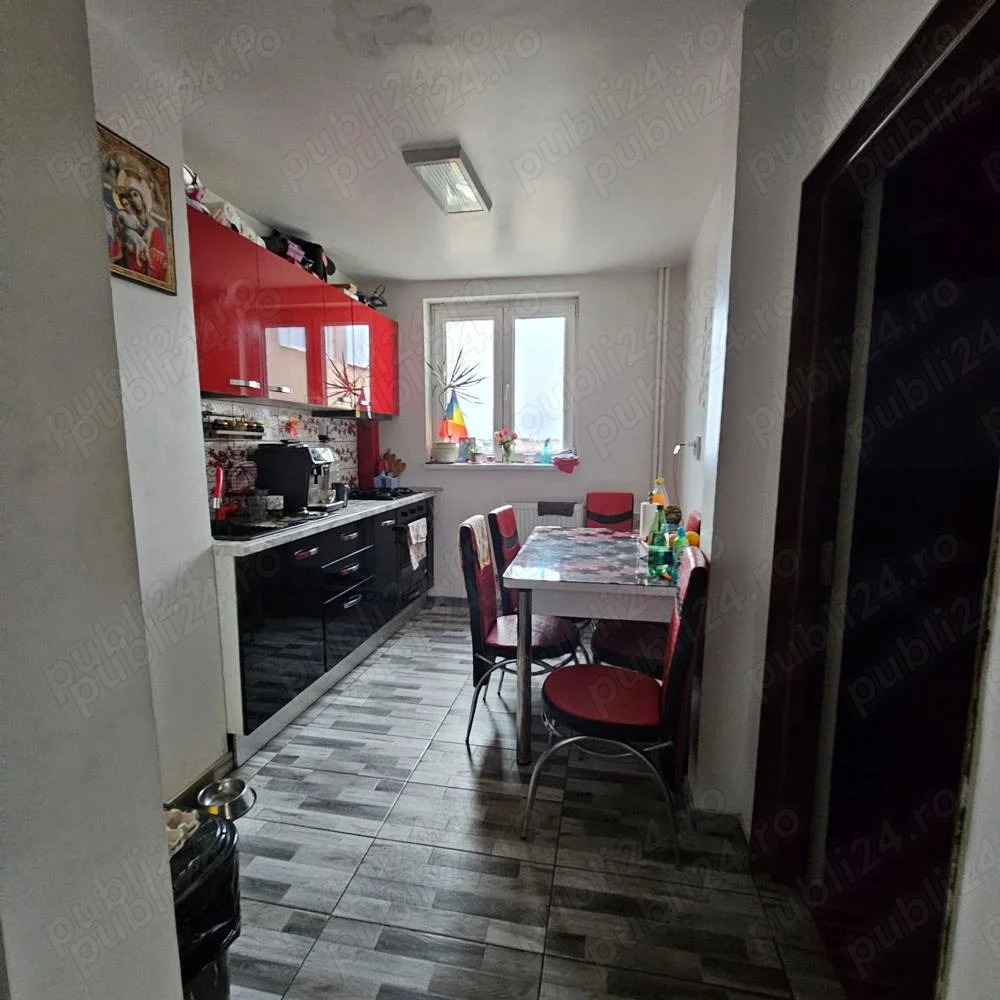 Apartament cu 2 camere în Calea Circumvalațiunii decomandat