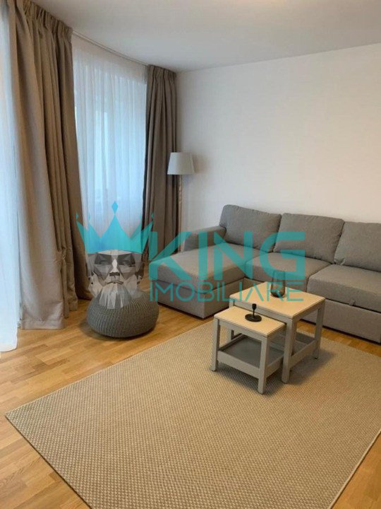 Apartament 3 camere Decebal Bucuresti