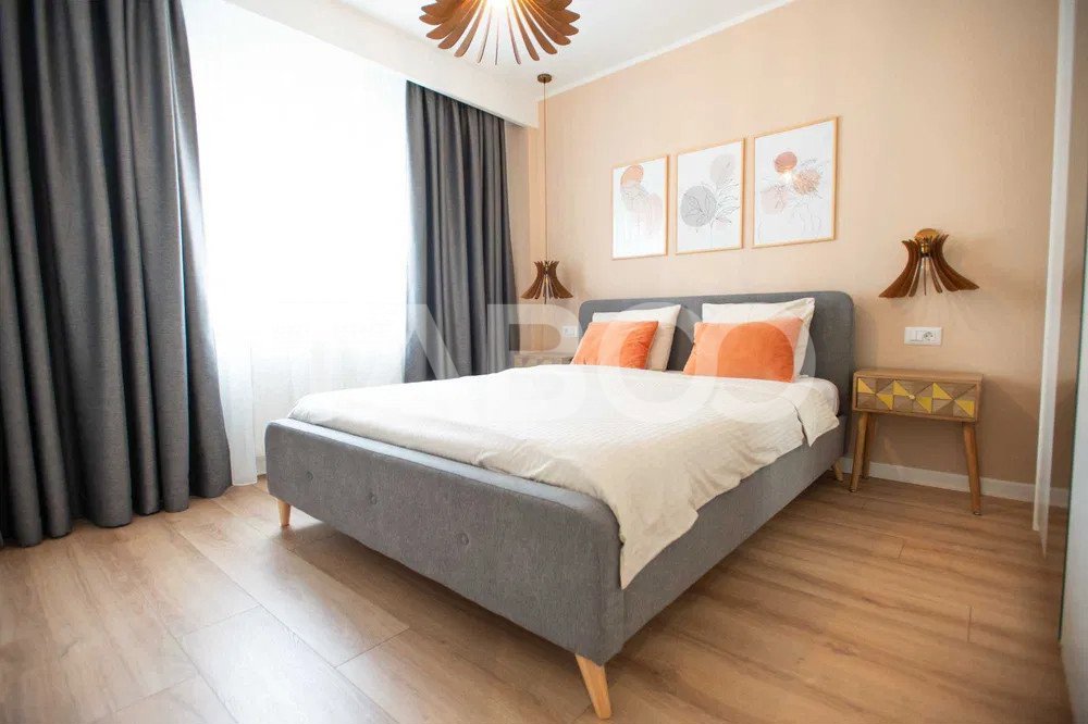 Apartament prima inchiriere etajul 1 in zona Strand