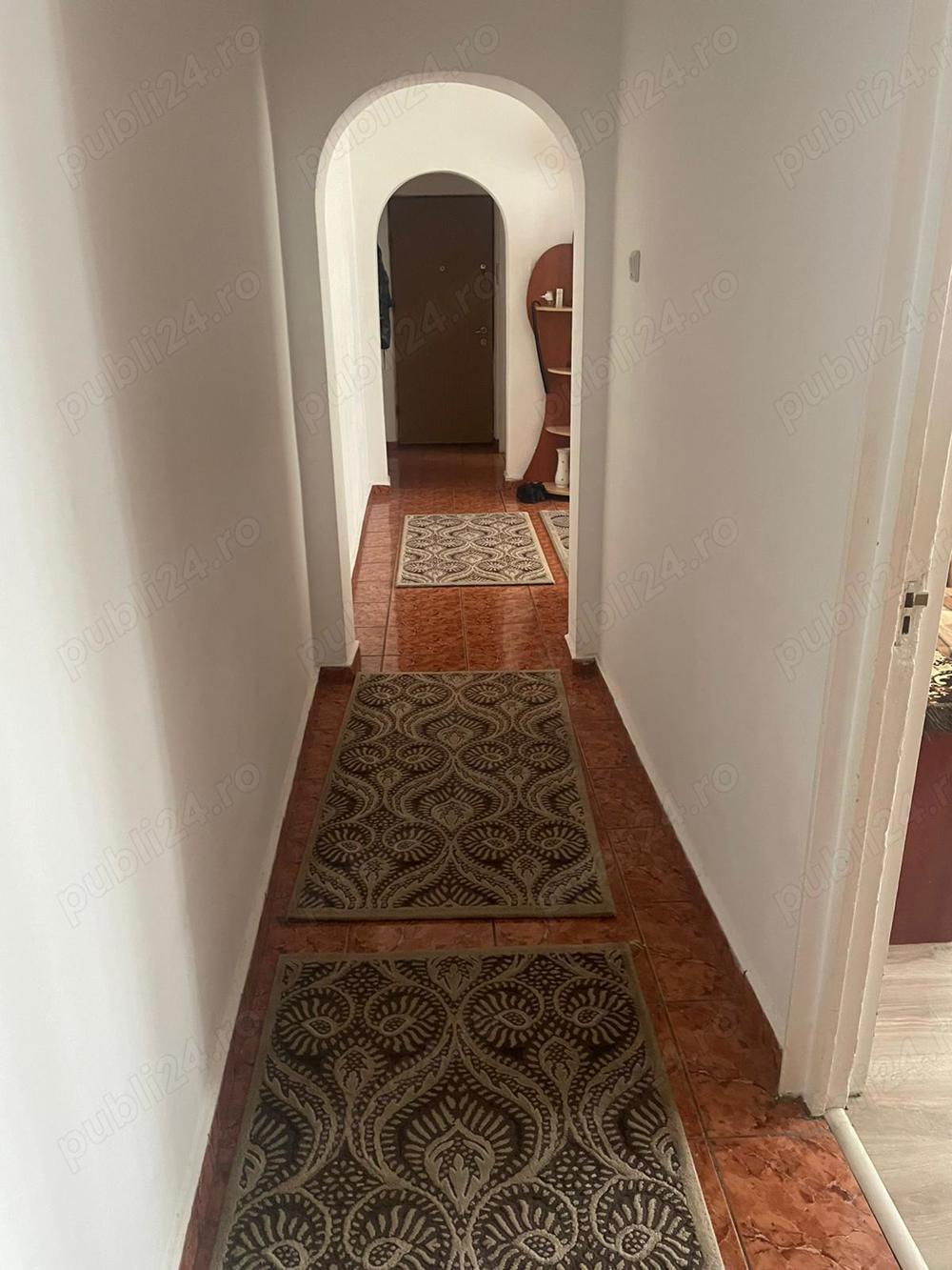 Apartament 4 camere zona dr taberei