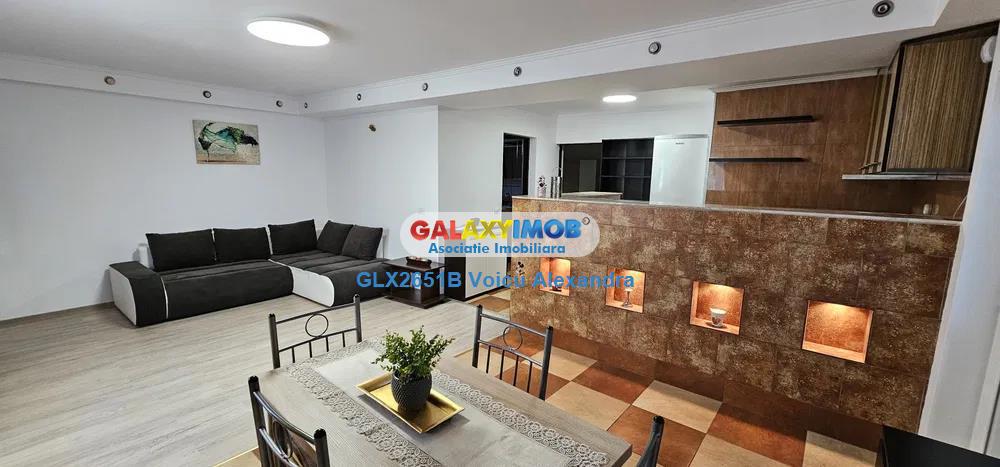 Apartament 2 Cam in Vila Berceni - Aparatorii Patriei - Metrou