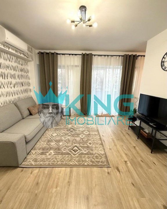 Apartament 2 camere Pipera Bucuresti