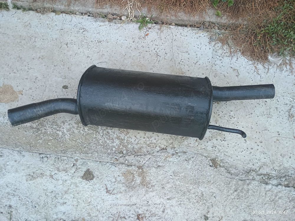 Toba opel corsa b Toba opel corsa b