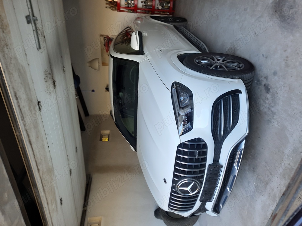 Mercedes- Benz  GLE  Coupe Mercedes- Benz  GLE  Coupe