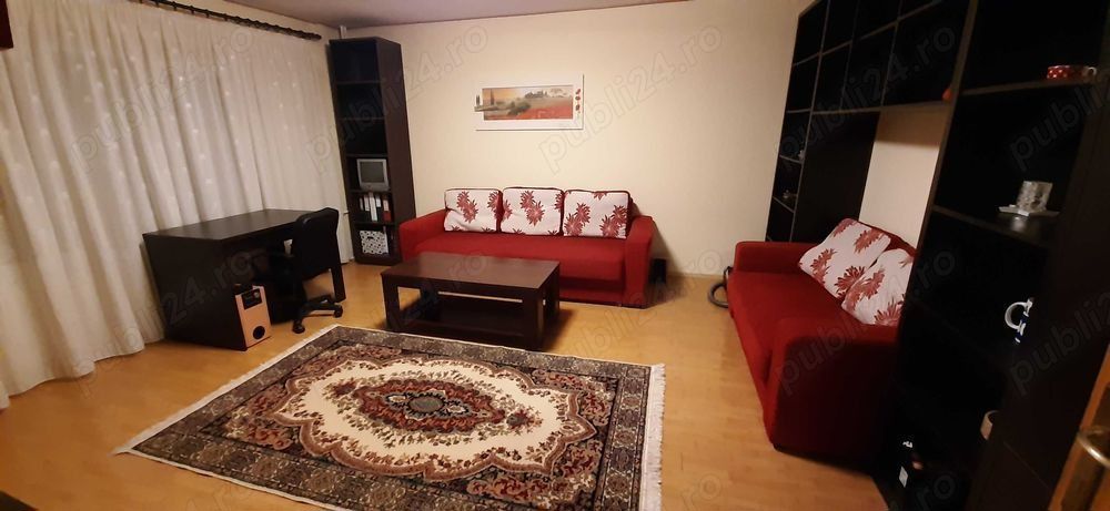 apartament 2 camere vatra luminoasa