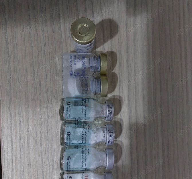 Perfuzii la domiciliu