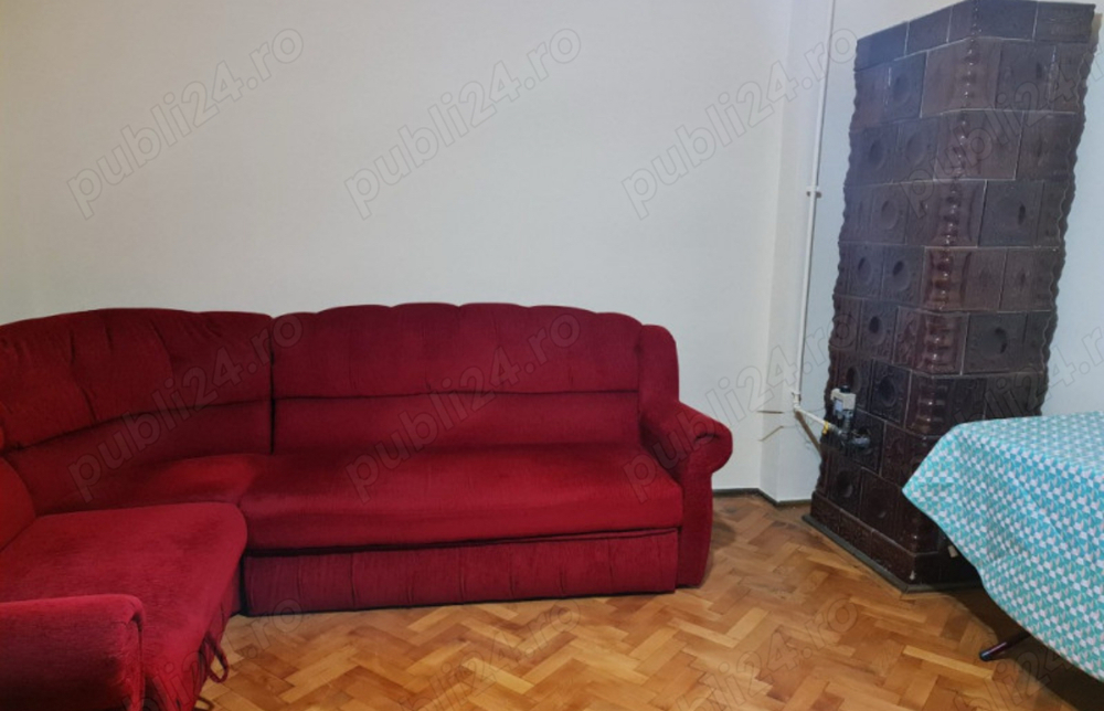 De vânzare apartament 1 cameră zona Piața Traian central