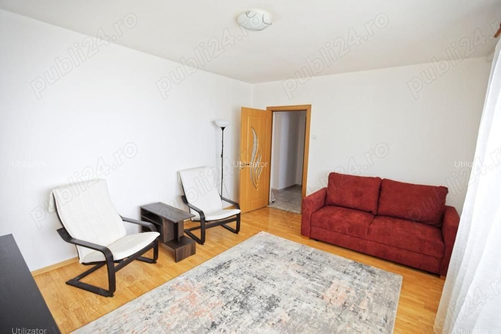 apartament 2 camere titan - policlinica