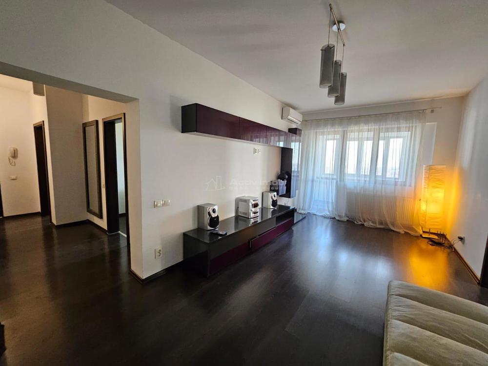 Apartament 3 camere 110 mp - Prelungirea Ghencea Cartierul Latin