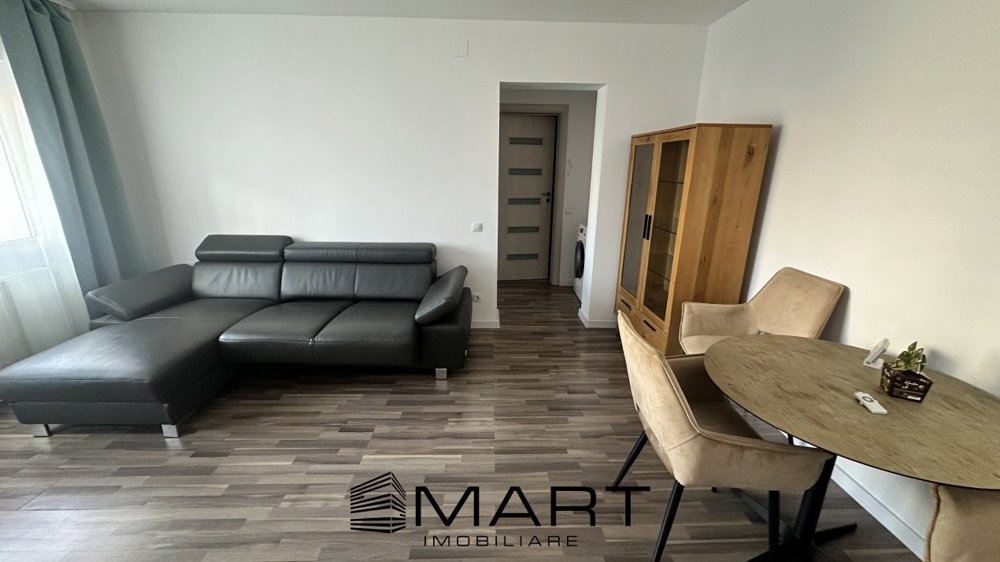 Apartament modern 2 camere Milea - Poliție