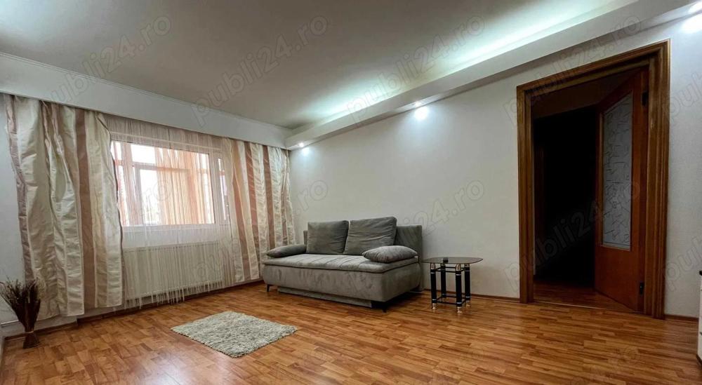 Proprietar, inchiriez apartament 3 camere