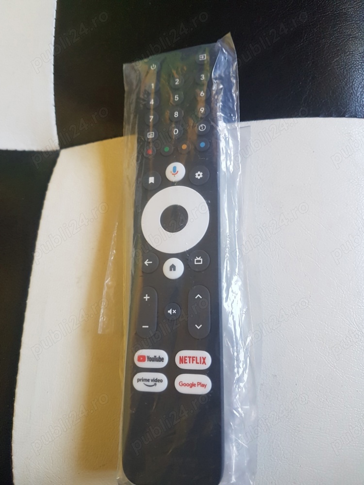 Telecomandă Bluetooth. 