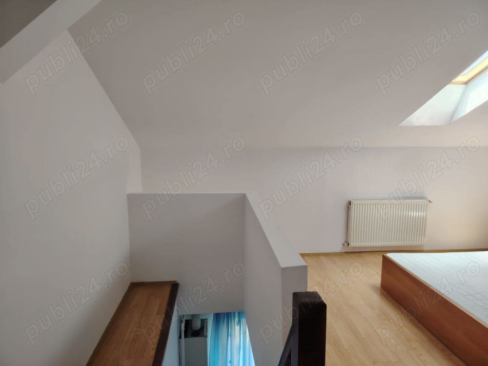 Închiriez apartament.2 camere Brasov