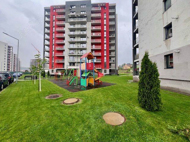 AA 117 De închiriat apartament cu 1 cameră în Tg Mureș - Tudor