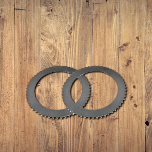 Set de discuri de frana pentru JCB 3CX 4CX