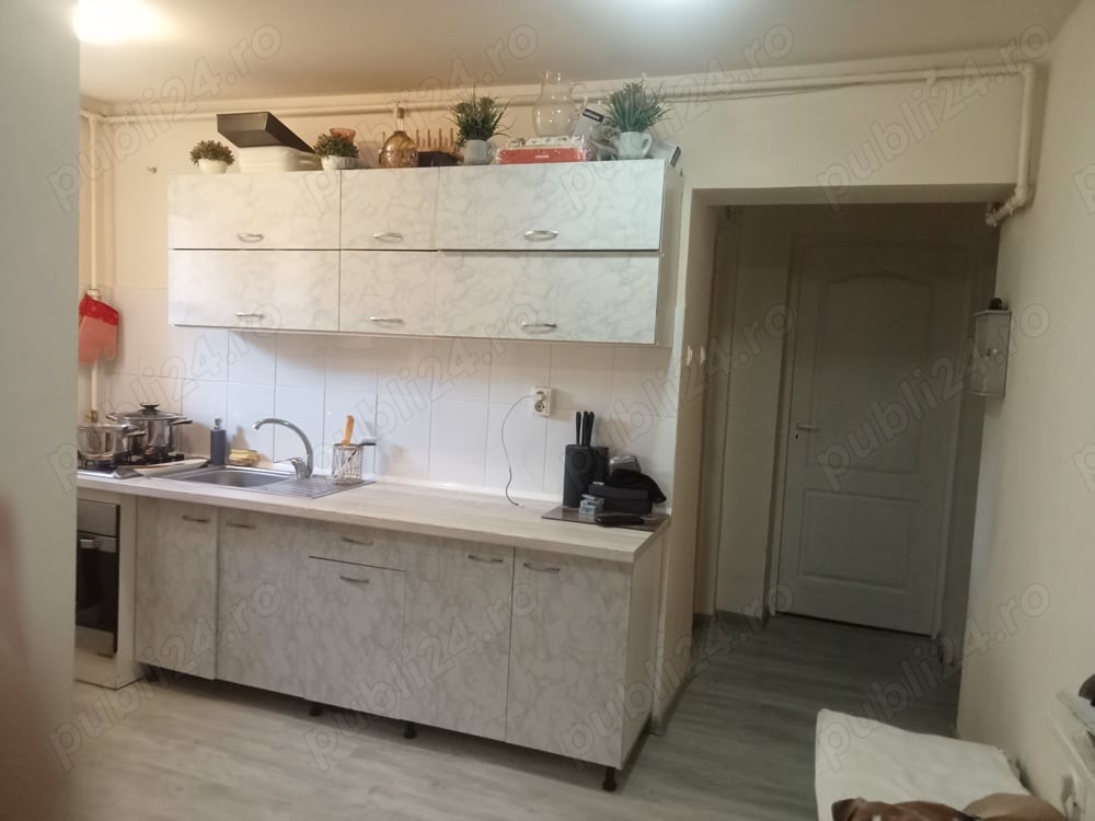 Apartament de vânzare 