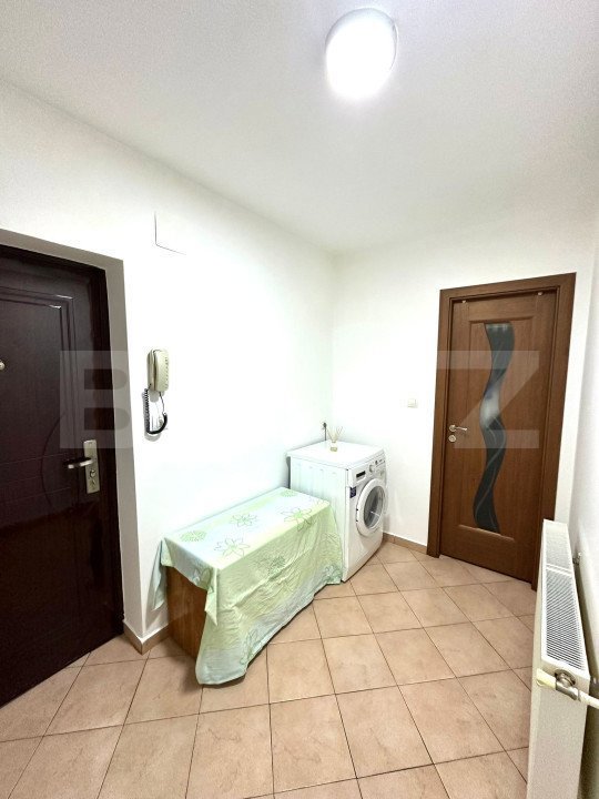 Apartament cu 2 camere, 40 mp, zona Independentei